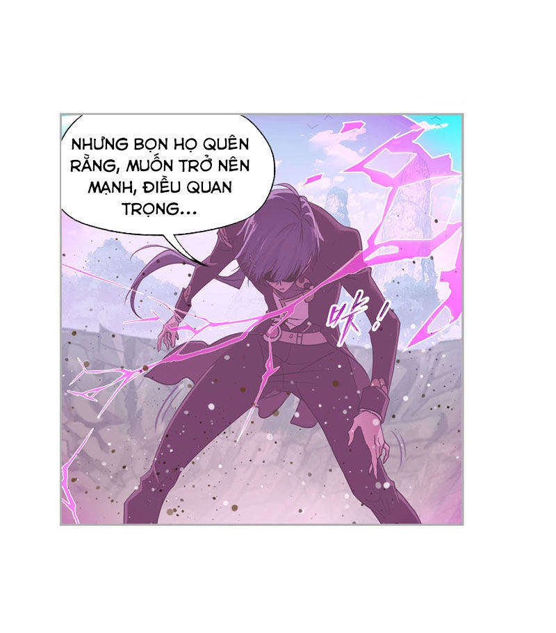 Đấu La Đại Lục Chapter 268.5 - 7