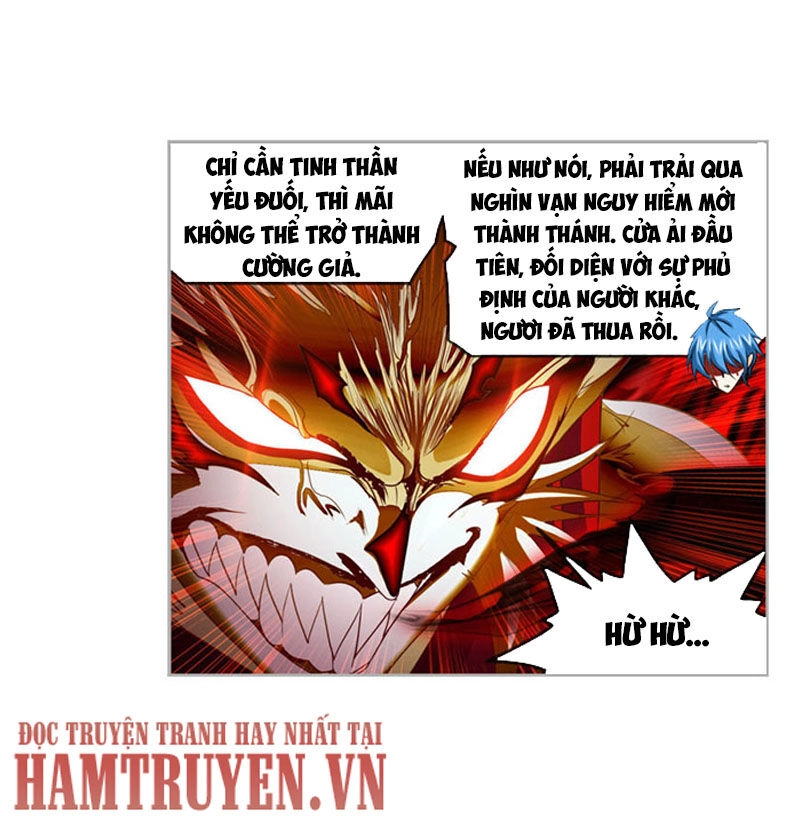 Đấu La Đại Lục Chapter 268.5 - 9