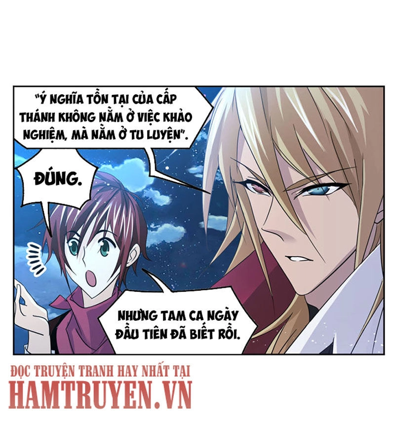 Đấu La Đại Lục Chapter 268.5 - 21