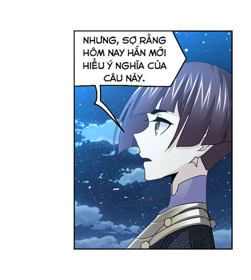 Đấu La Đại Lục Chapter 268.5 - 22