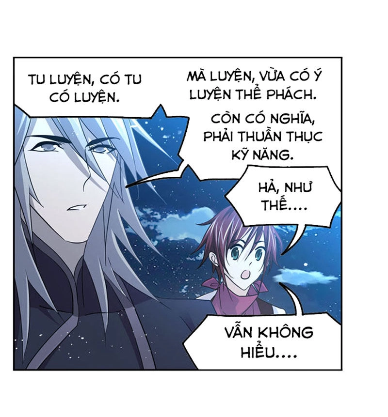 Đấu La Đại Lục Chapter 268.5 - 23