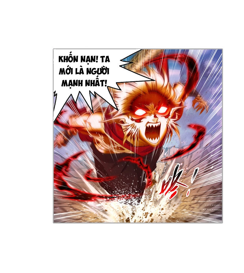 Đấu La Đại Lục Chapter 268.5 - 29