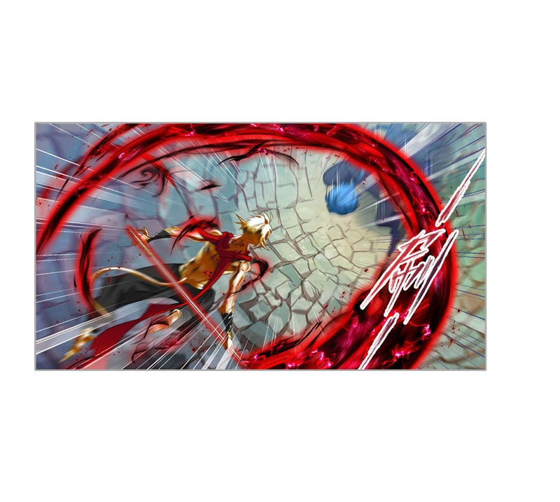 Đấu La Đại Lục Chapter 268.5 - 30