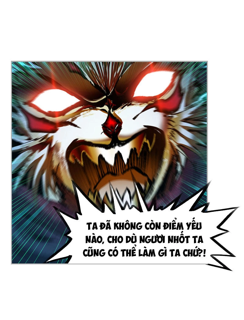 Đấu La Đại Lục Chapter 268.5 - 35