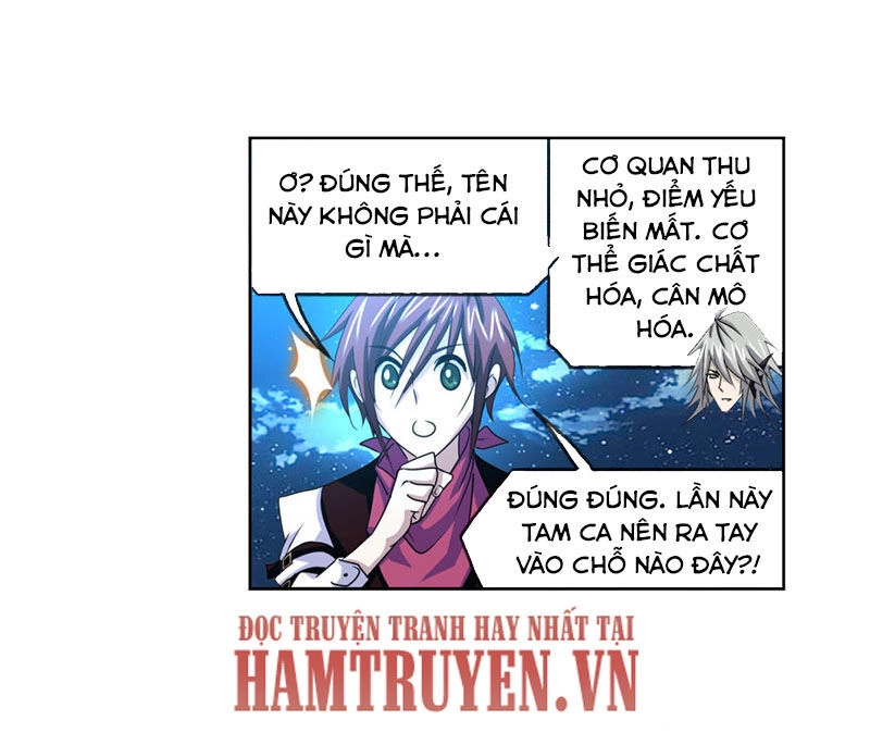 Đấu La Đại Lục Chapter 268.5 - 36