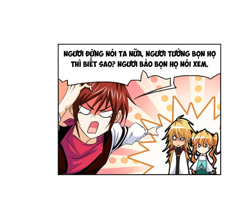 Đấu La Đại Lục Chapter 268.5 - 38