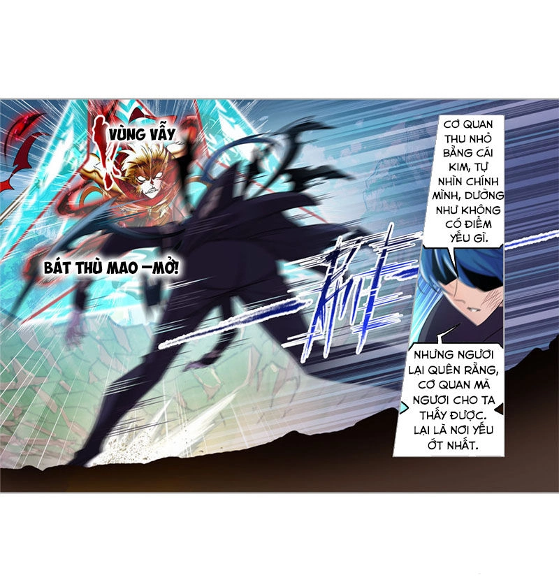 Đấu La Đại Lục Chapter 268.5 - 43