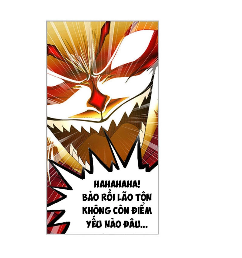 Đấu La Đại Lục Chapter 268.5 - 47