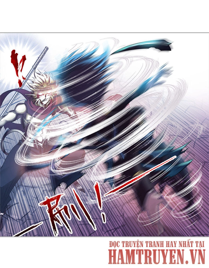 Đấu La Đại Lục Chapter 268.5 - 48