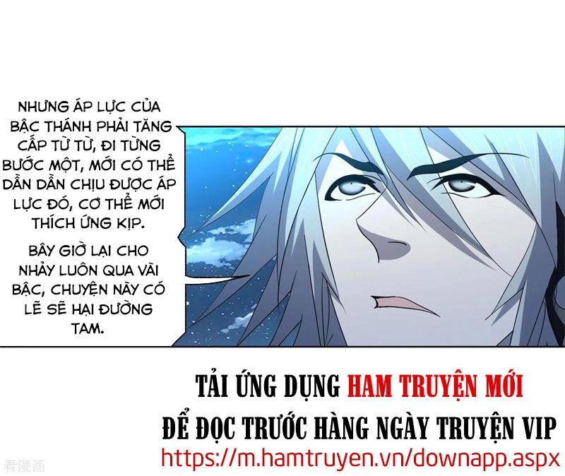 Đấu La Đại Lục Chapter 269 - 50