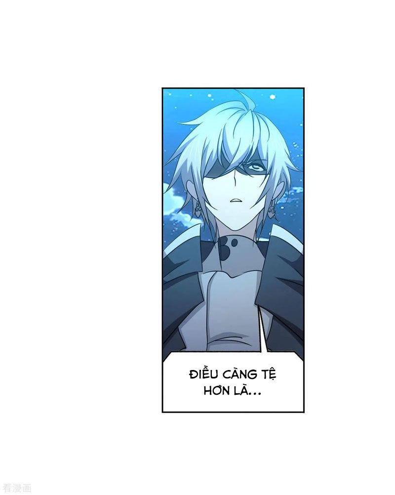 Đấu La Đại Lục Chapter 269 - 52