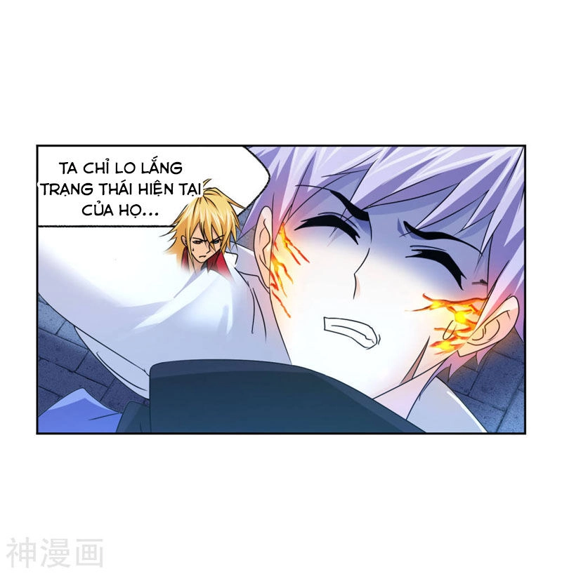 Đấu La Đại Lục Chapter 269.5 - 35