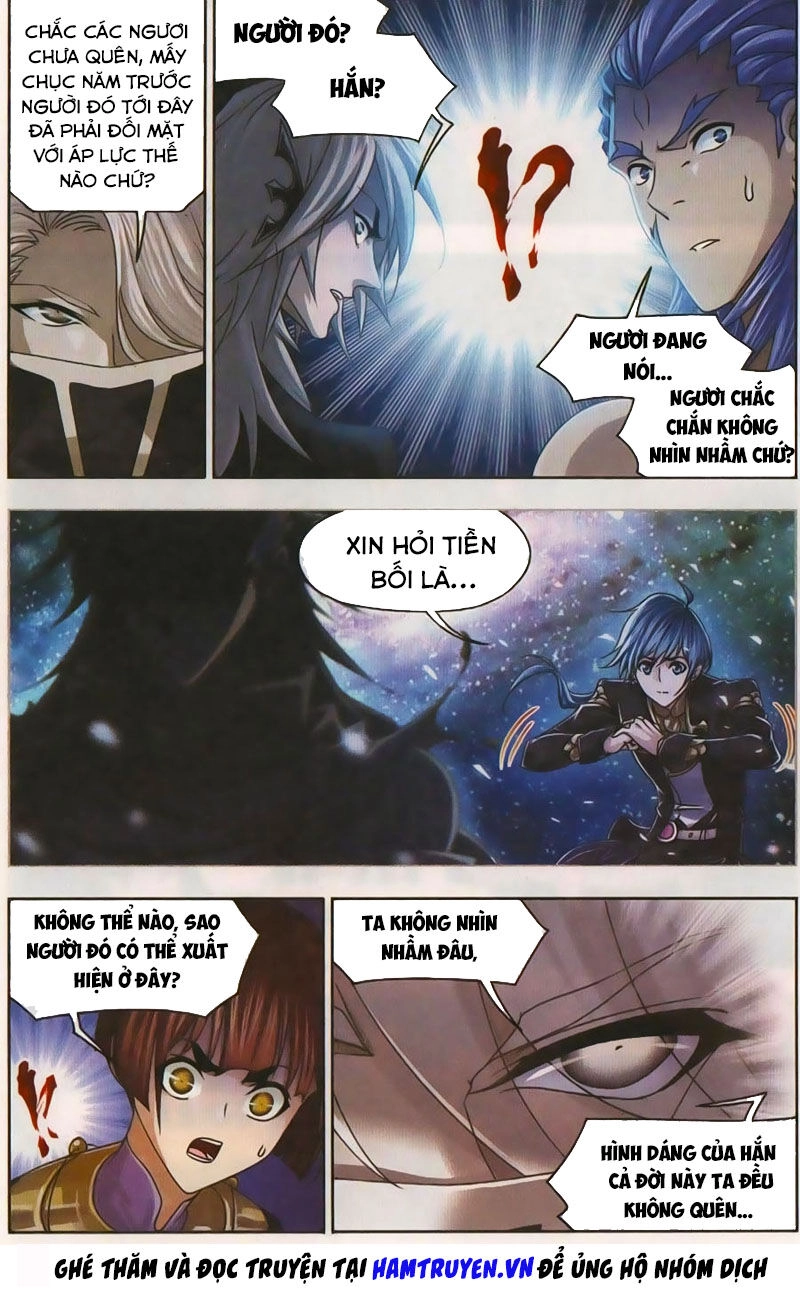 Đấu La Đại Lục Chapter 270 - 5