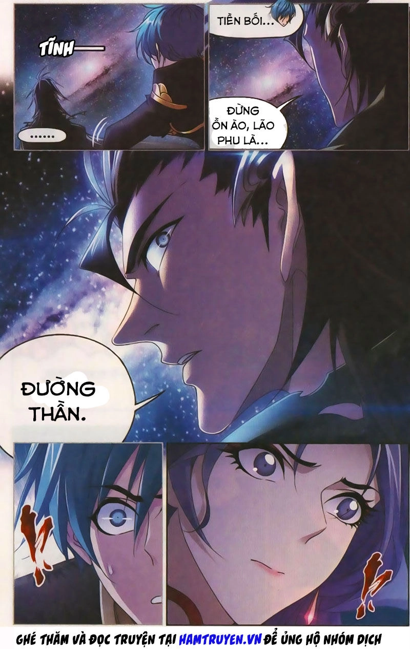 Đấu La Đại Lục Chapter 270 - 6