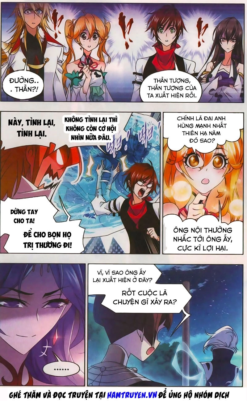 Đấu La Đại Lục Chapter 270 - 7