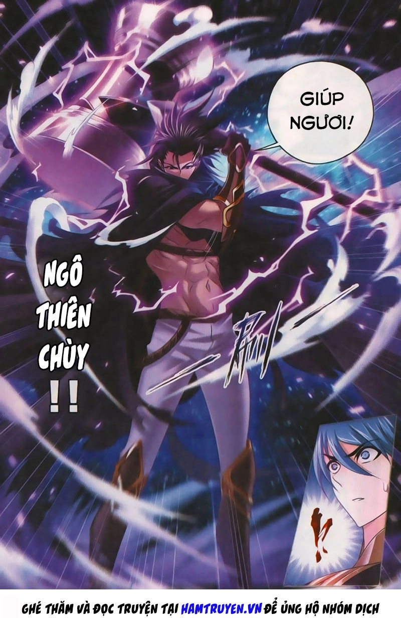 Đấu La Đại Lục Chapter 270 - 14