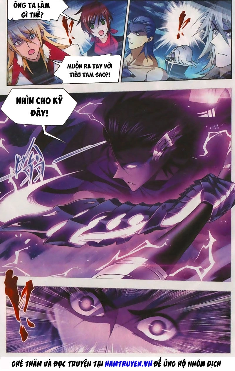 Đấu La Đại Lục Chapter 270 - 15