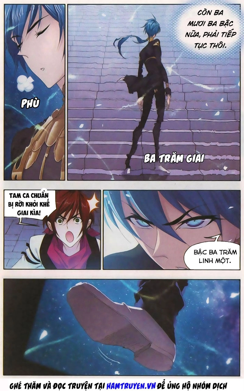 Đấu La Đại Lục Chapter 270 - 18