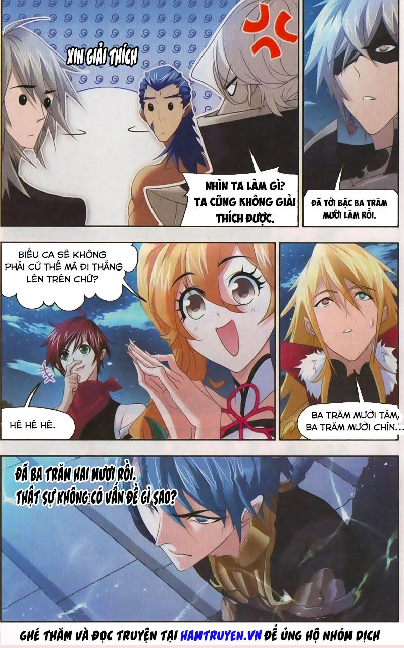 Đấu La Đại Lục Chapter 270 - 21