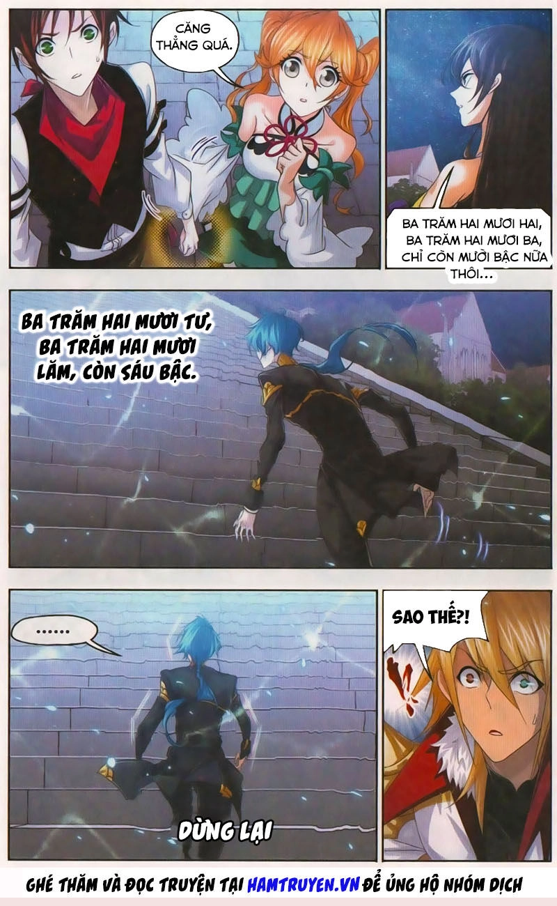 Đấu La Đại Lục Chapter 270 - 22