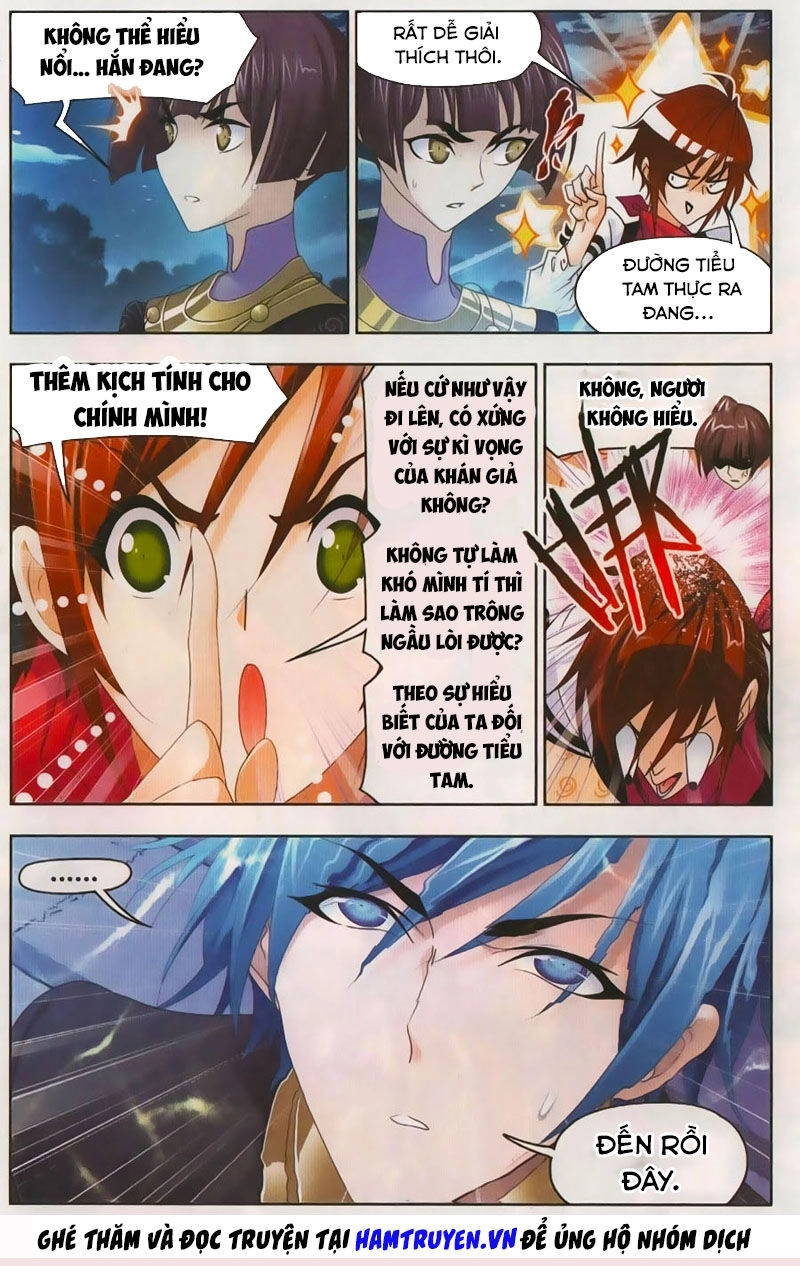 Đấu La Đại Lục Chapter 270 - 24