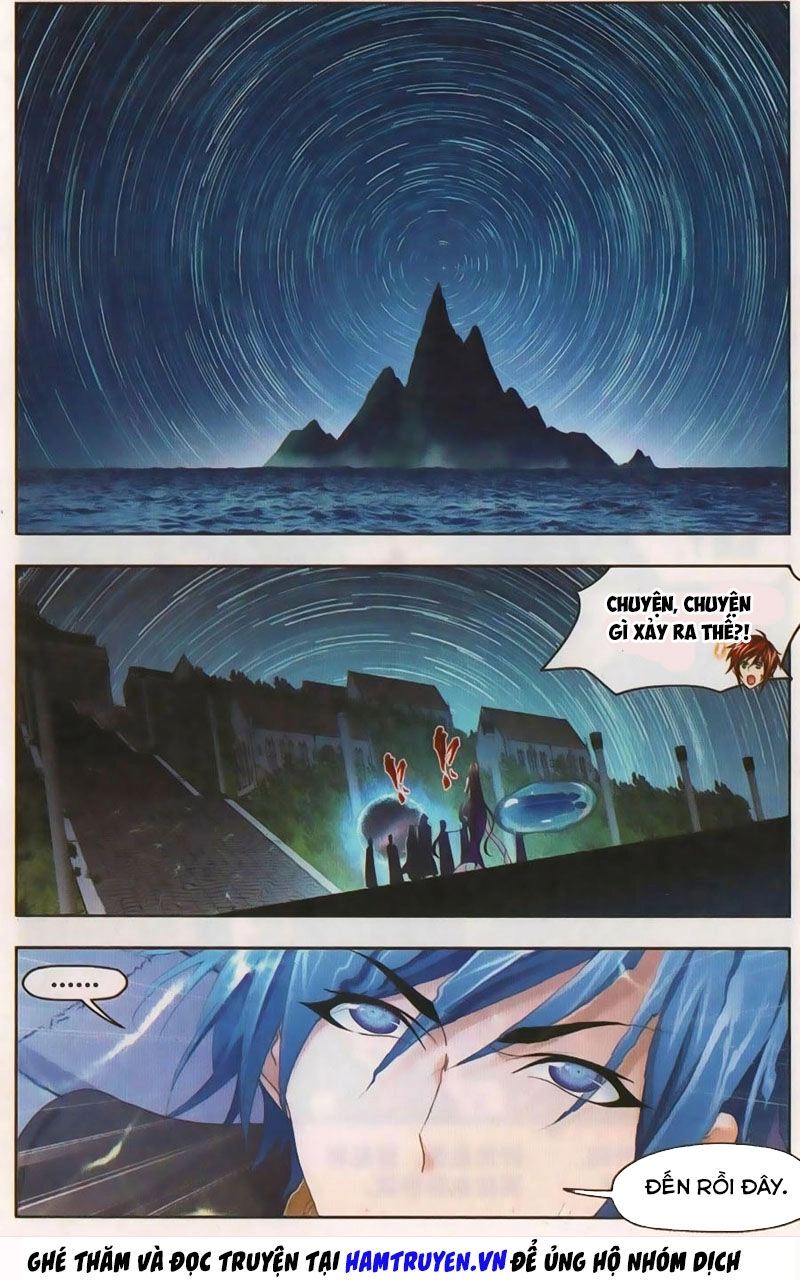 Đấu La Đại Lục Chapter 271 - 2