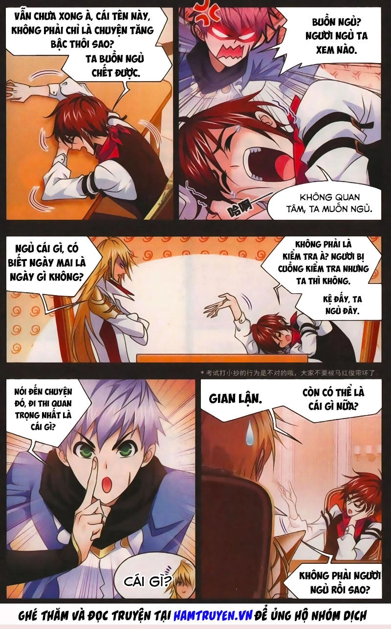 Đấu La Đại Lục Chapter 271 - 20