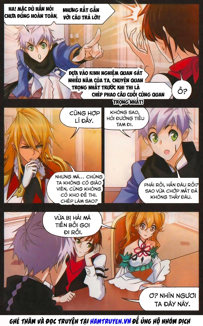 Đấu La Đại Lục Chapter 271 - 21