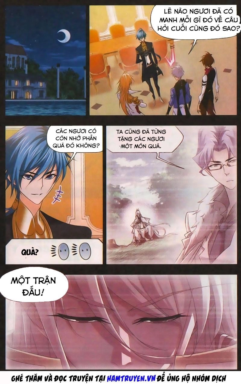 Đấu La Đại Lục Chapter 272 - 2