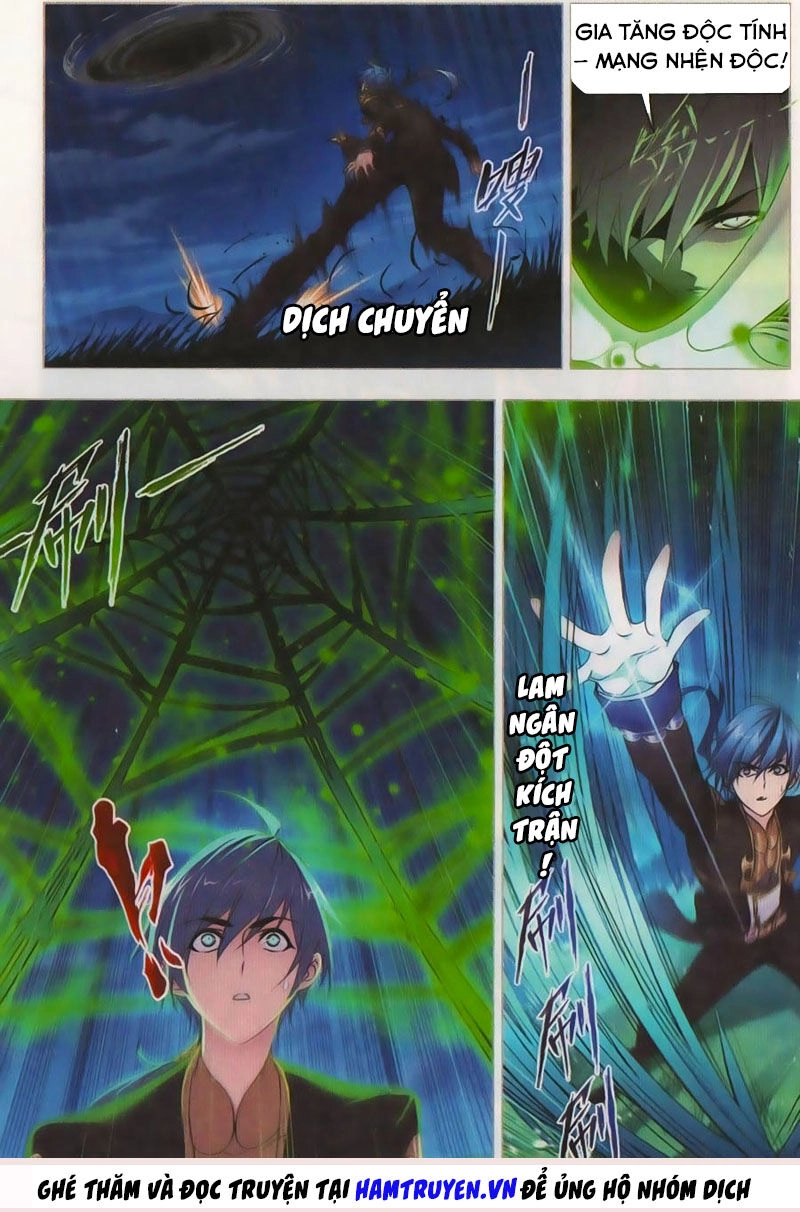 Đấu La Đại Lục Chapter 272 - 22