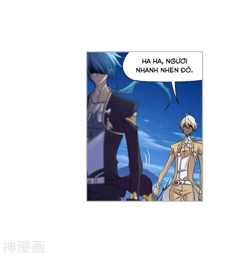 Đấu La Đại Lục Chapter 273 - 3