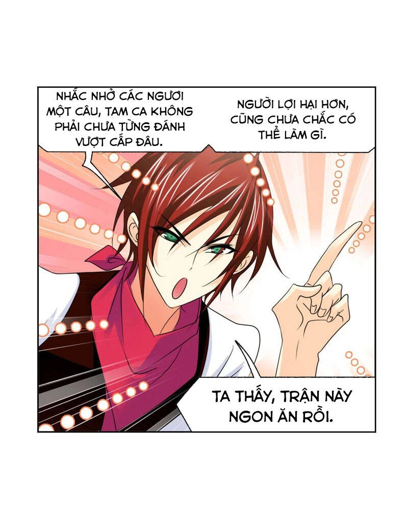 Đấu La Đại Lục Chapter 273 - 5