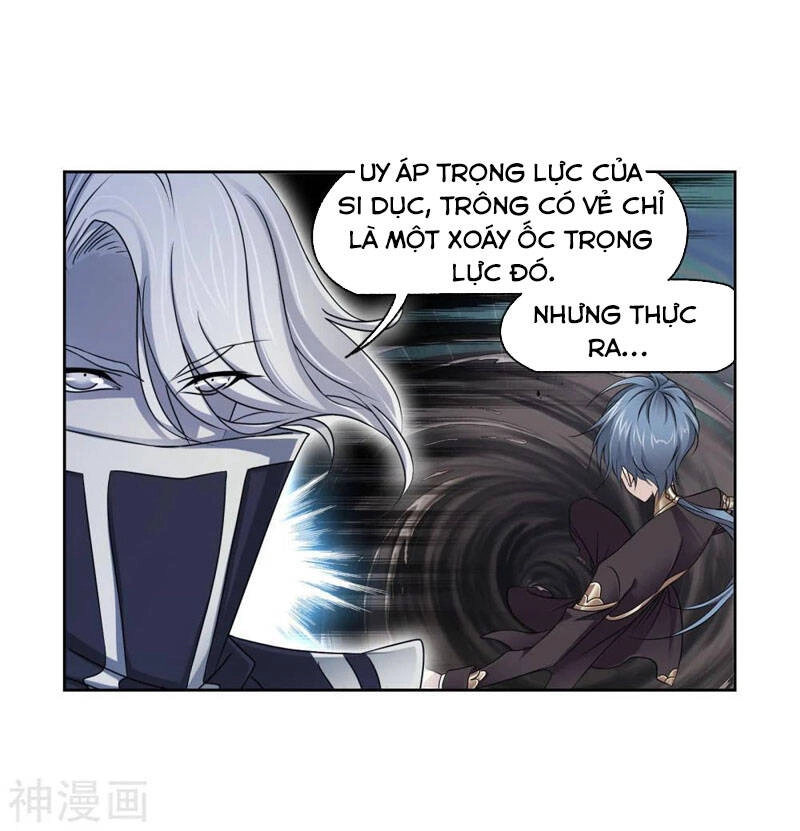 Đấu La Đại Lục Chapter 273 - 8