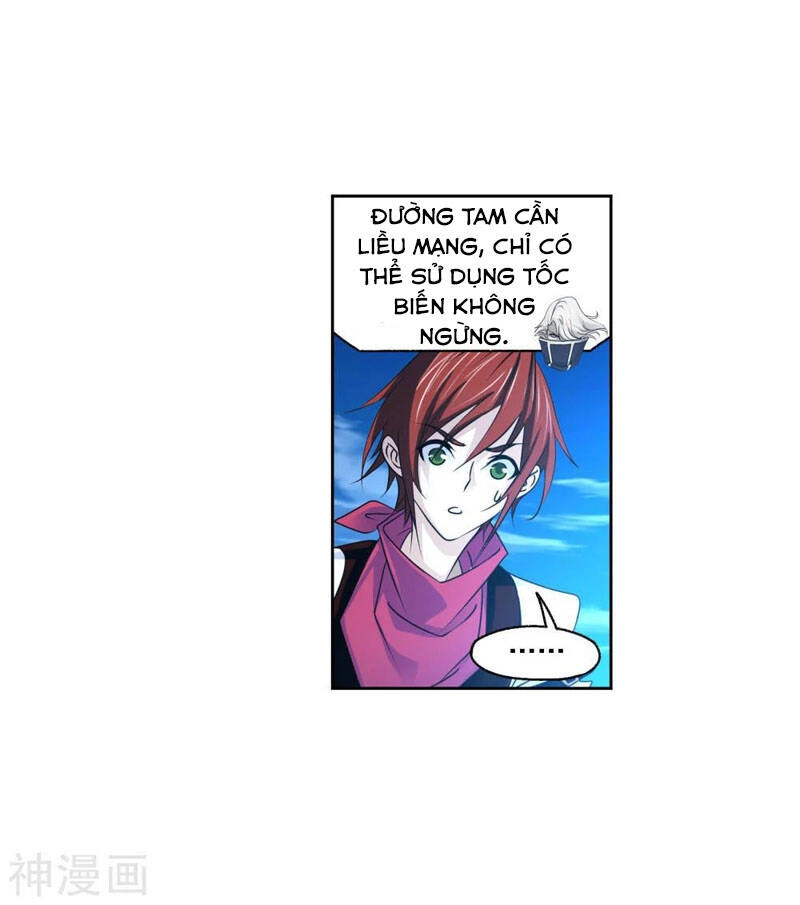 Đấu La Đại Lục Chapter 273 - 10