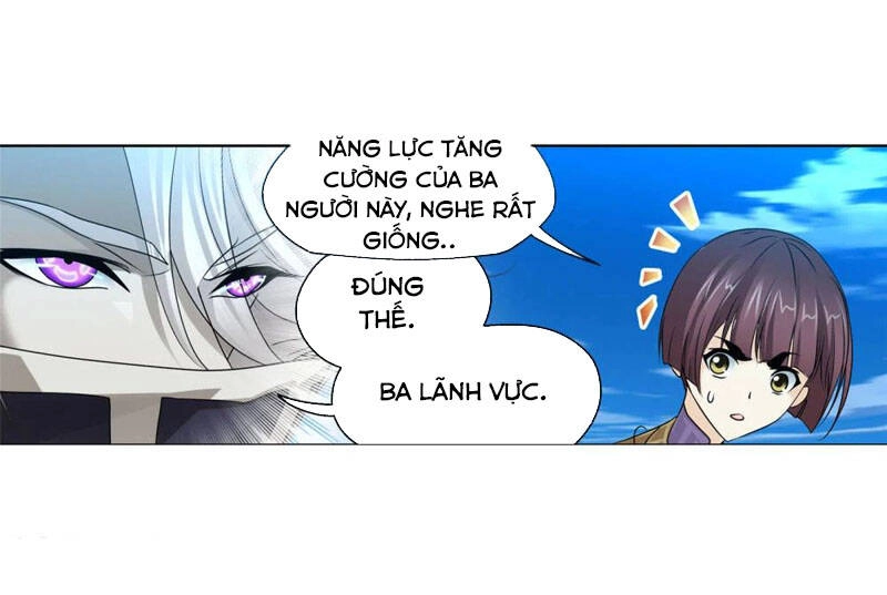 Đấu La Đại Lục Chapter 273 - 13