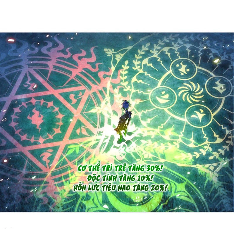 Đấu La Đại Lục Chapter 273 - 14