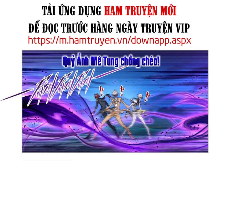 Đấu La Đại Lục Chapter 273 - 19