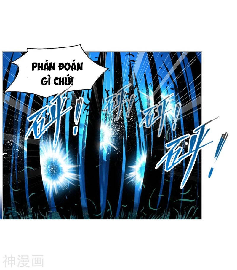 Đấu La Đại Lục Chapter 273 - 25