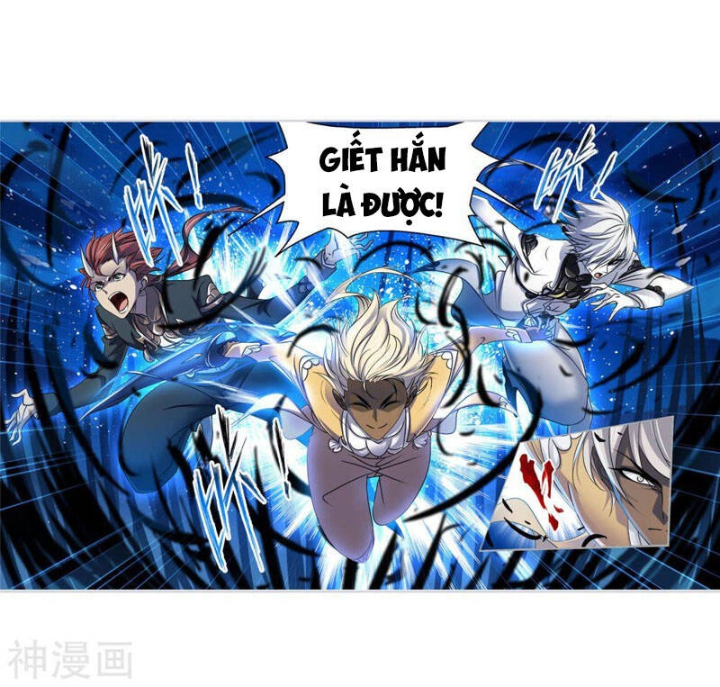 Đấu La Đại Lục Chapter 273 - 26