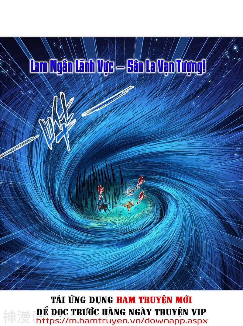 Đấu La Đại Lục Chapter 273 - 27