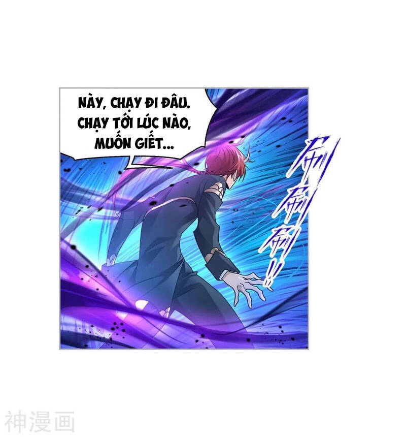 Đấu La Đại Lục Chapter 273 - 29