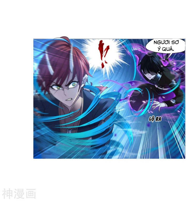 Đấu La Đại Lục Chapter 273 - 32