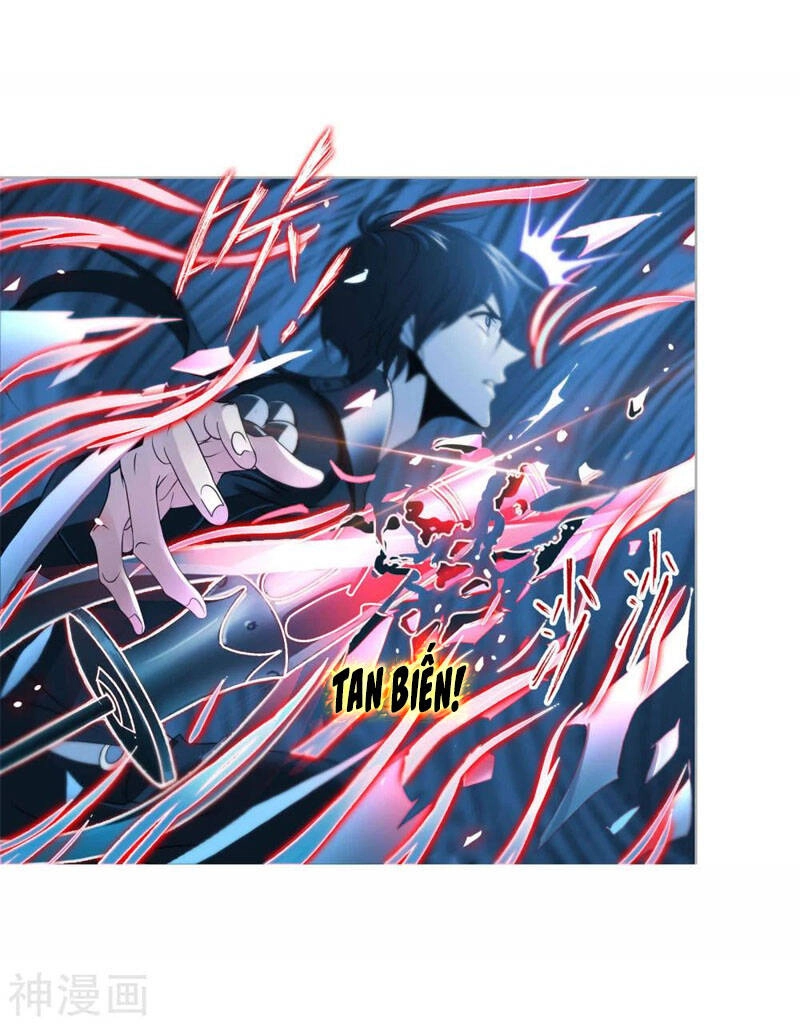 Đấu La Đại Lục Chapter 273 - 35