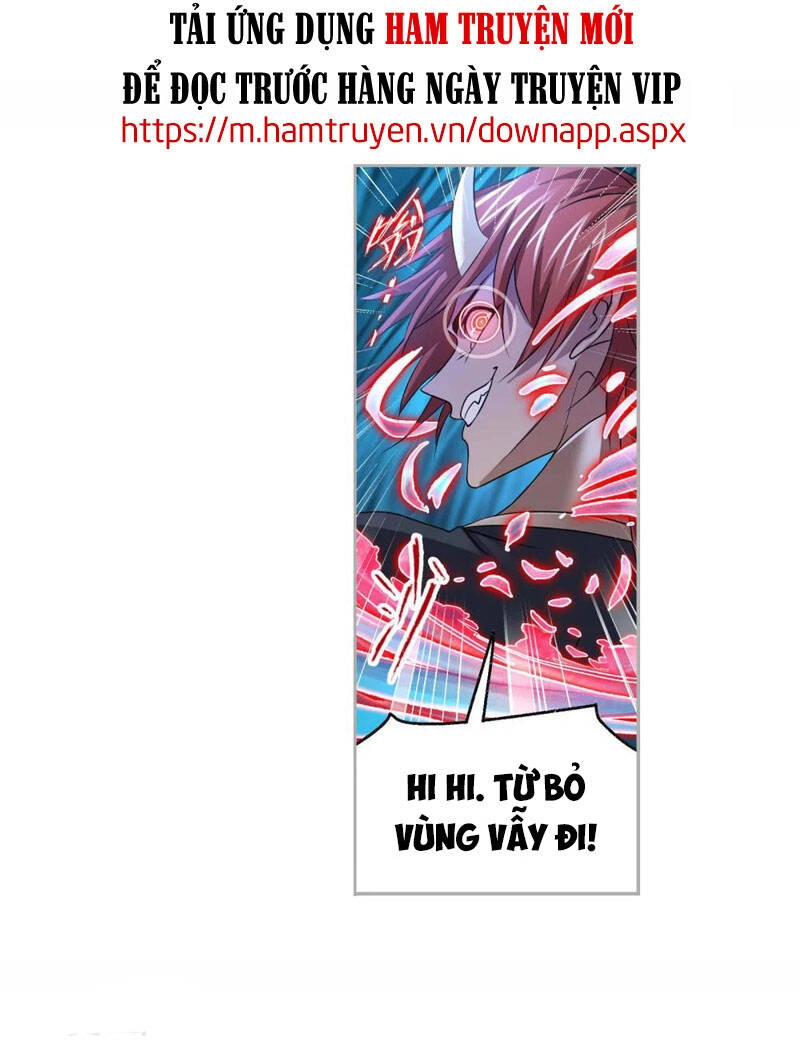 Đấu La Đại Lục Chapter 273 - 36