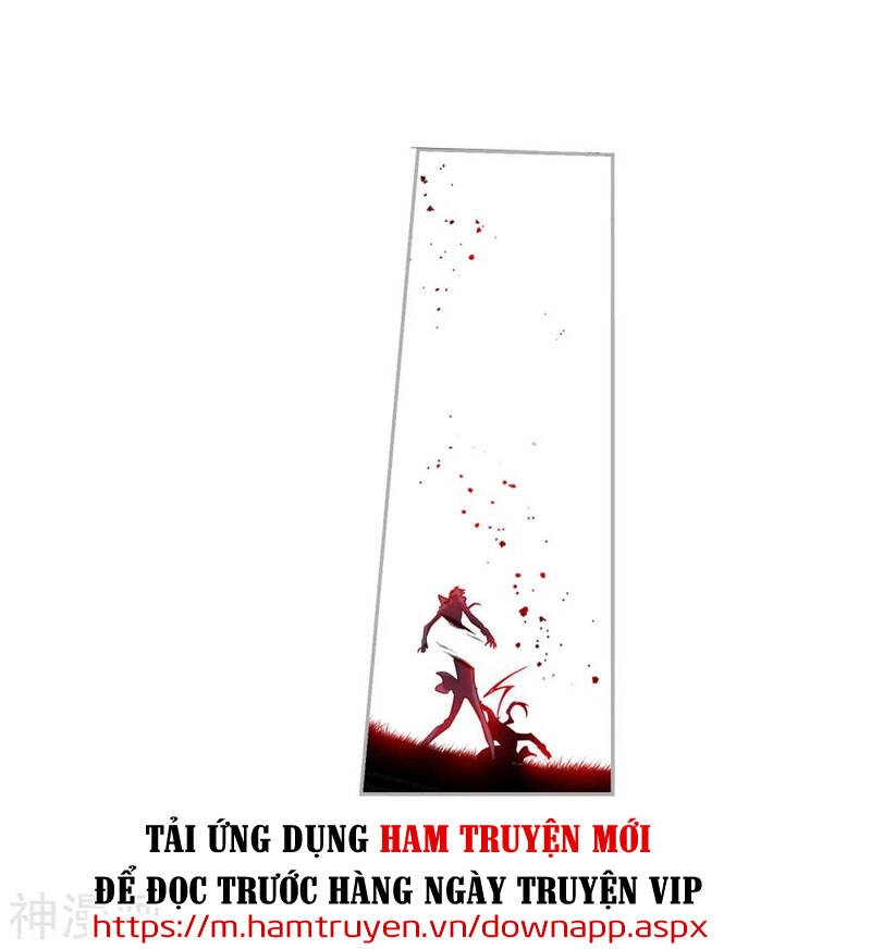 Đấu La Đại Lục Chapter 273 - 39