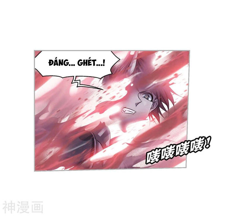 Đấu La Đại Lục Chapter 273 - 40