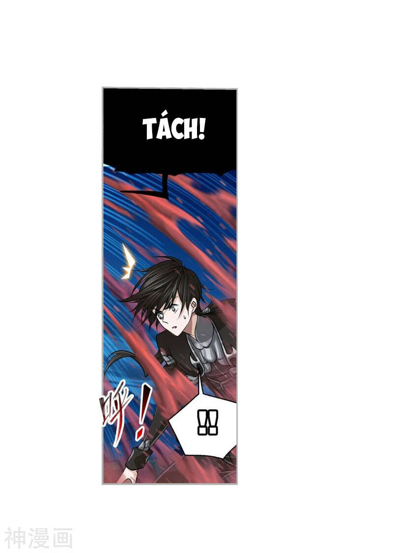 Đấu La Đại Lục Chapter 273 - 44