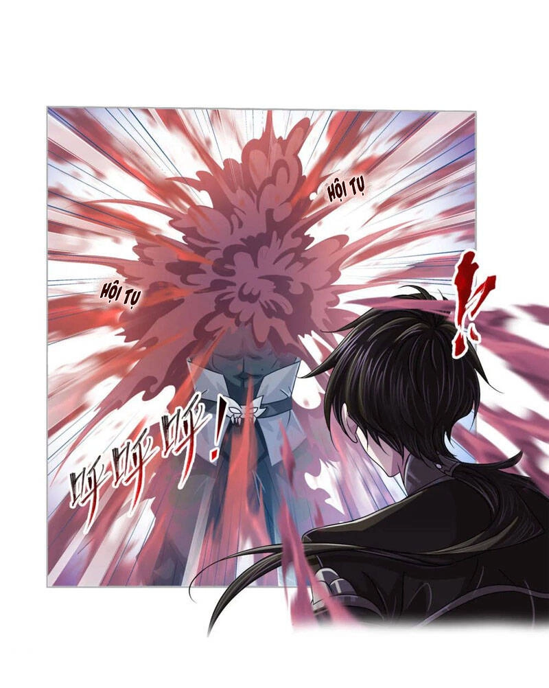 Đấu La Đại Lục Chapter 273 - 45