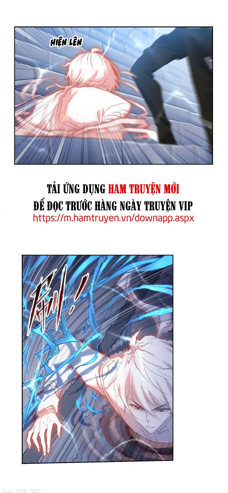 Đấu La Đại Lục Chapter 273.5 - 6