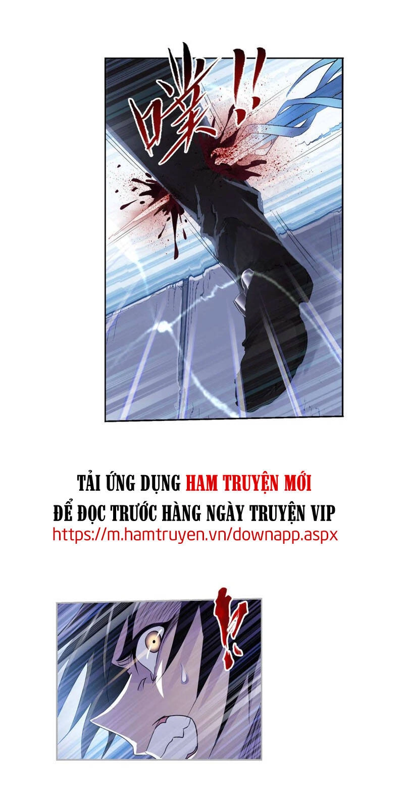 Đấu La Đại Lục Chapter 273.5 - 7